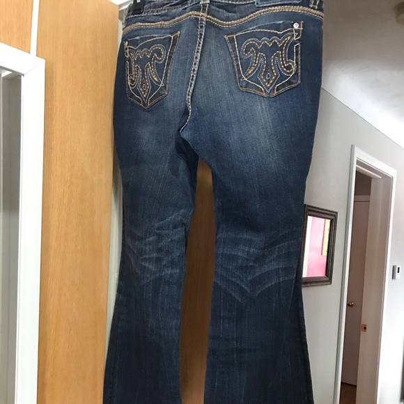 STRETCHY MEK JEANS 👖 - Picture 10 of 16